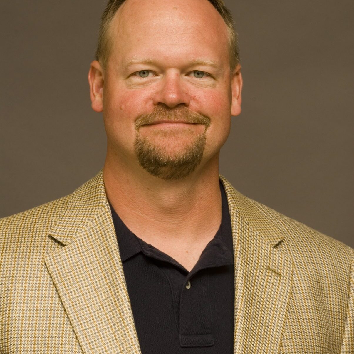 Preston Stubbs Photo