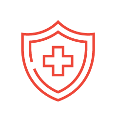 Urgent Care Icon Urgent Care Cross Icon